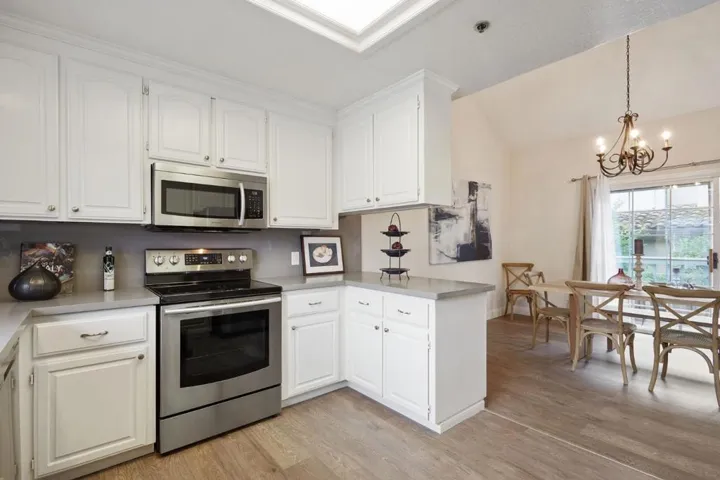 470 Gabilan Street 4, Los Altos, California 94022