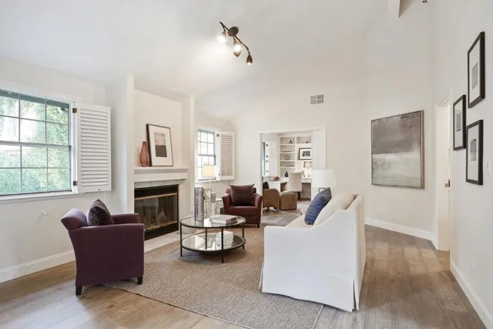 470 Gabilan Street 4, Los Altos, California 94022