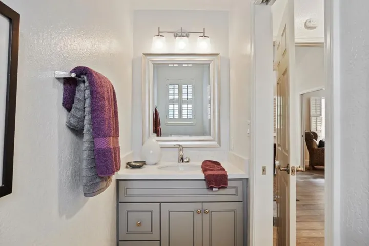 470 Gabilan Street 4, Los Altos, California 94022