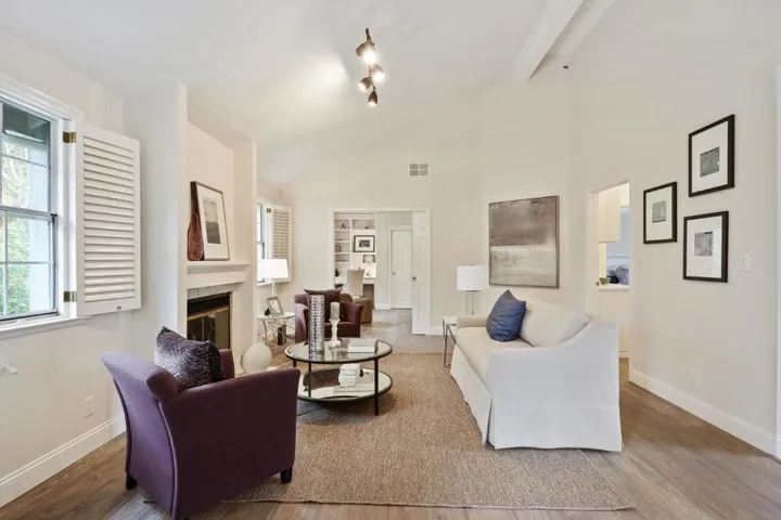 470 Gabilan Street 4, Los Altos, California 94022