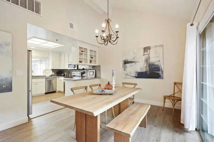 470 Gabilan Street 4, Los Altos, California 94022