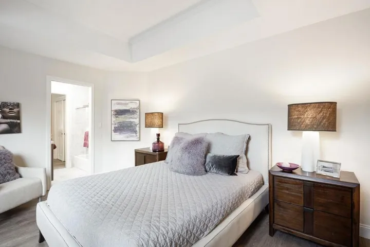 470 Gabilan Street 4, Los Altos, California 94022