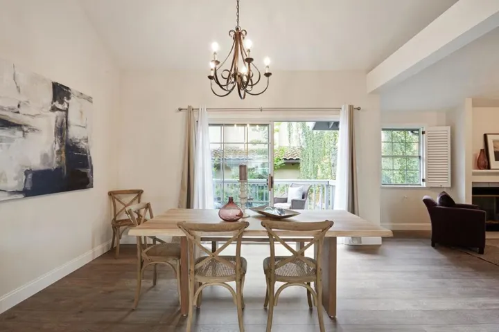 470 Gabilan Street 4, Los Altos, California 94022