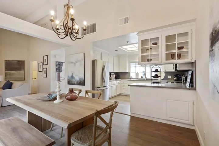 470 Gabilan Street 4, Los Altos, California 94022