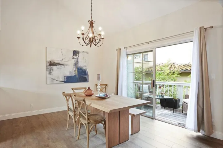 470 Gabilan Street 4, Los Altos, California 94022