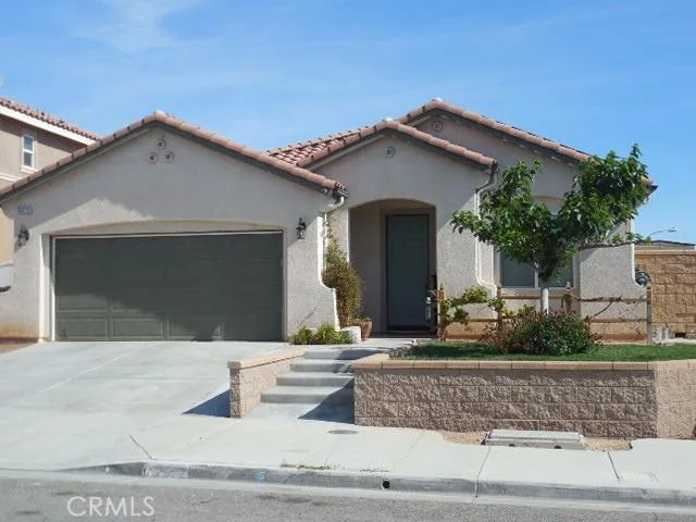 13272 Sunland Street, Oak Hills, California 92344