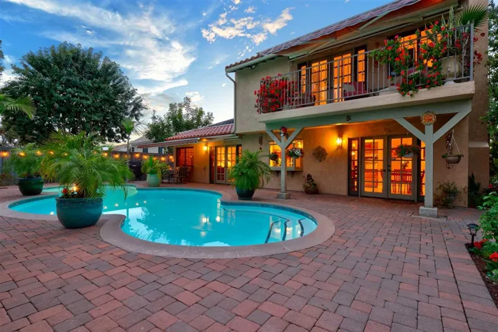 11033 Pallon Way, San Diego, California 92124