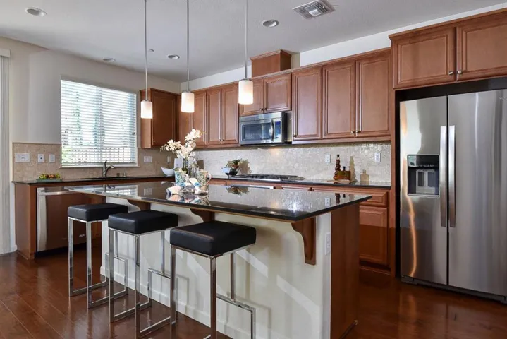 15835 Piazza Way, Morgan Hill, California 95037