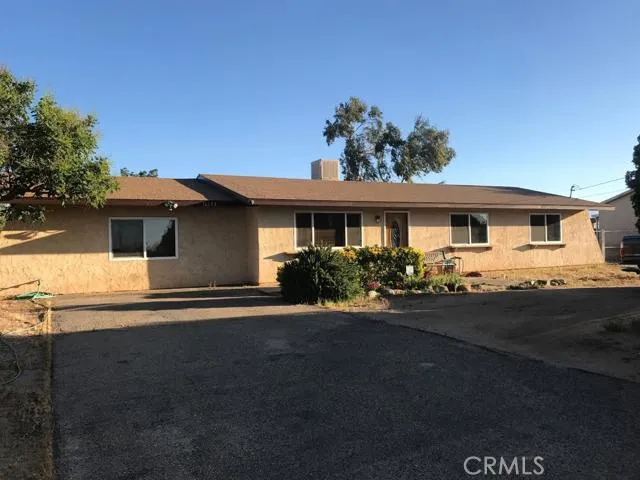 16653 Mesa Street, Hesperia, California 92345