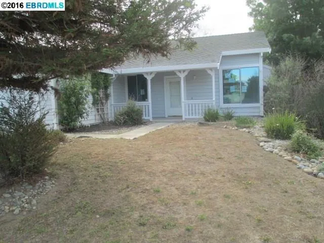 1105 Deerpark Rd, Oakley, California 94561