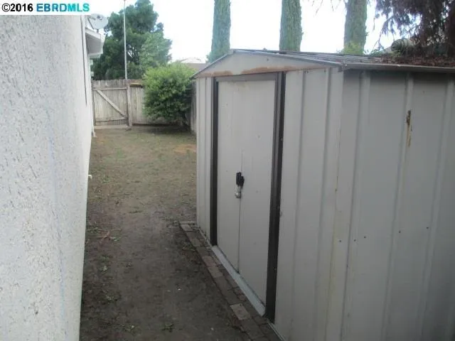1105 Deerpark Rd, Oakley, California 94561