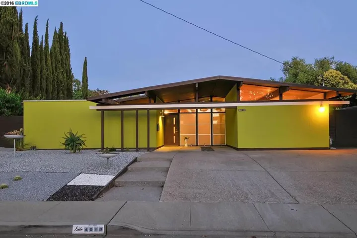 4018 Salem St, Concord, California 94521