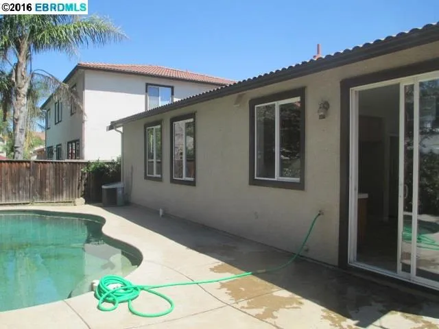 18 Fuller Ct, Oakley, California 94561