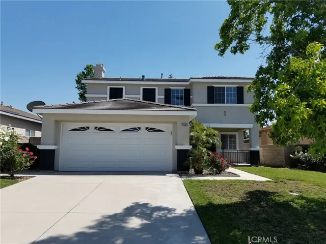 15569 Rockwell Avenue, Fontana, California 92336