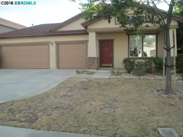 2640 Carson Way, Antioch, California 94531