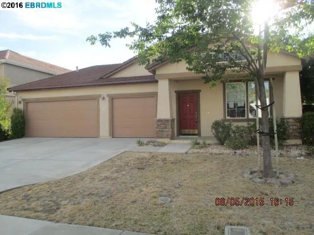 2640 Carson Way, Antioch, California 94531