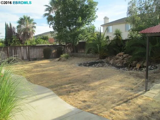 2640 Carson Way, Antioch, California 94531