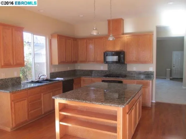 2640 Carson Way, Antioch, California 94531