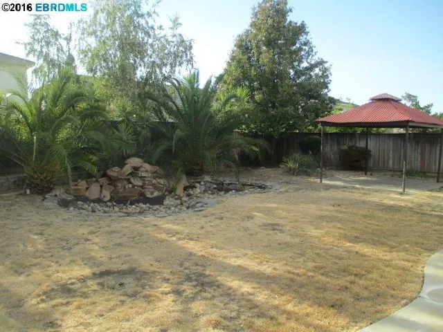2640 Carson Way, Antioch, California 94531