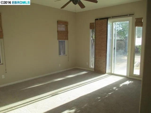 2640 Carson Way, Antioch, California 94531