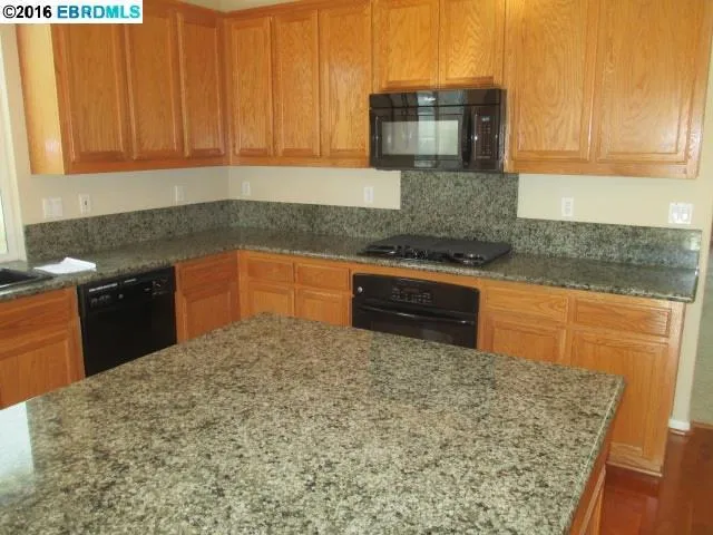 2640 Carson Way, Antioch, California 94531