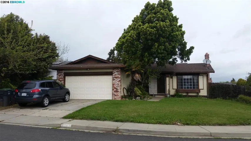 5106 Rainier Ct, Fairfield, California 94534