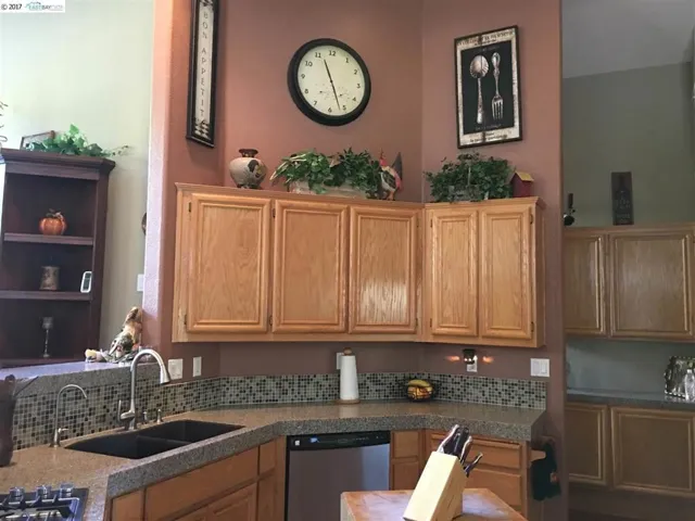 135 Putter Drive, Brentwood, California 94513