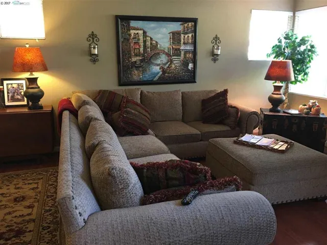 135 Putter Drive, Brentwood, California 94513