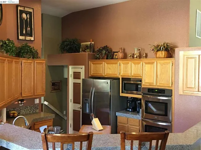 135 Putter Drive, Brentwood, California 94513