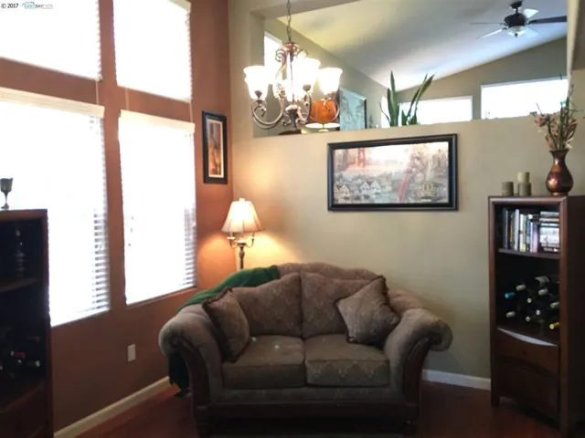 135 Putter Drive, Brentwood, California 94513
