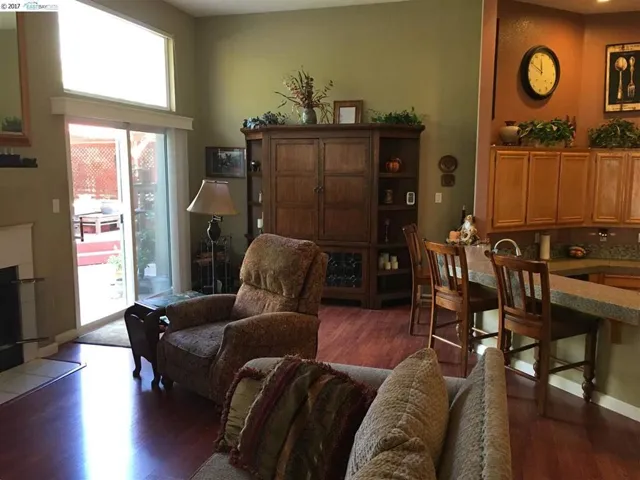 135 Putter Drive, Brentwood, California 94513