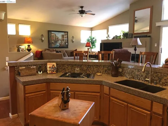 135 Putter Drive, Brentwood, California 94513