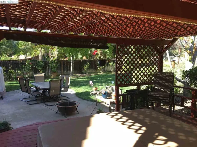 135 Putter Drive, Brentwood, California 94513