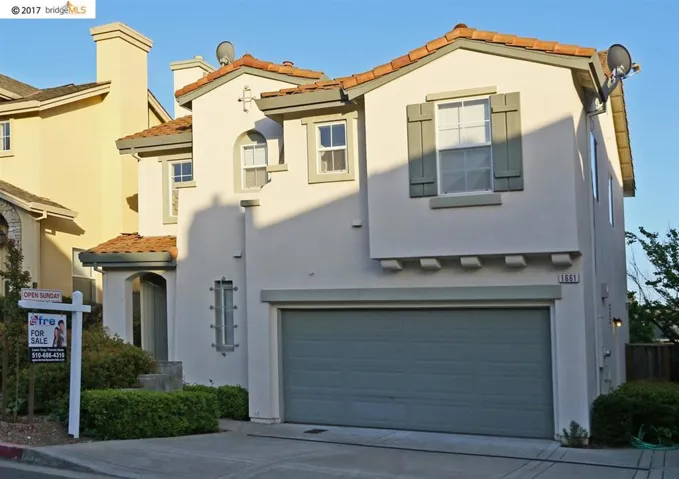 1661 Renaissance Ln, San Leandro, California 94578
