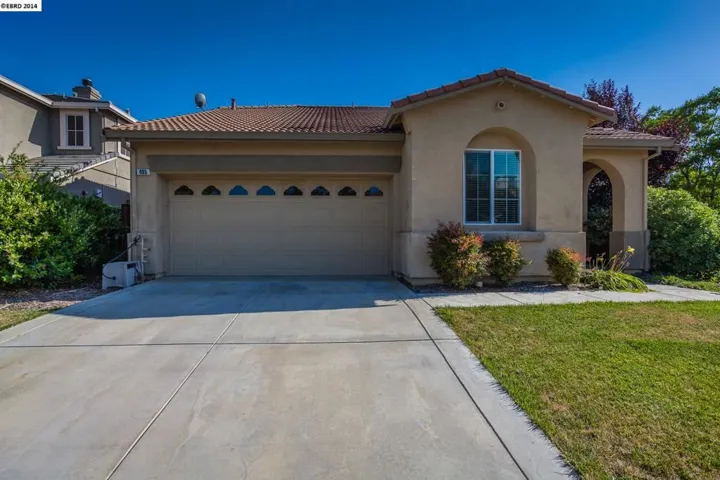 485 Montecito Dr, Brentwood, California 94513-7031