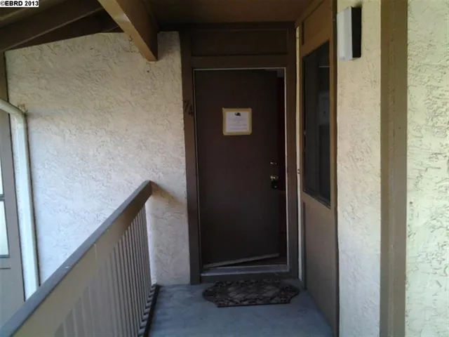 2416 Shadow Ln 74, Antioch, California 94509-3155