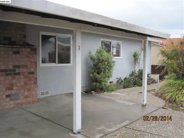 3931 Pebble Dr, Antioch, California 94509-6222
