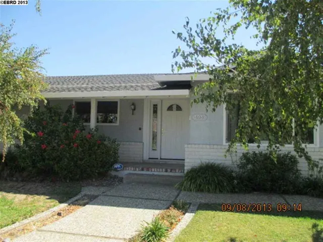 3931 Pebble Dr, Antioch, California 94509-6222
