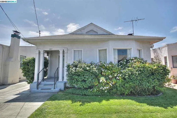 357 Garcia Ave, San Leandro, California 94577
