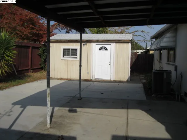 2008 Woodland Dr, Antioch, California 94509-2652