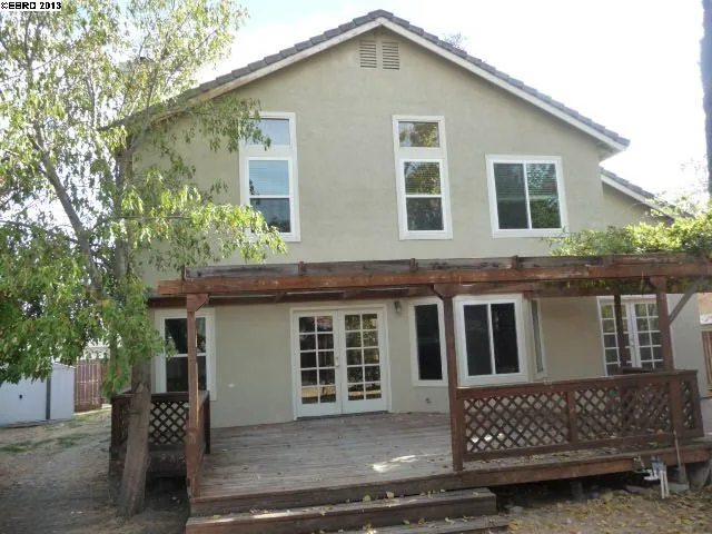 263 Amberleaf Way, Brentwood, California 94513-2514