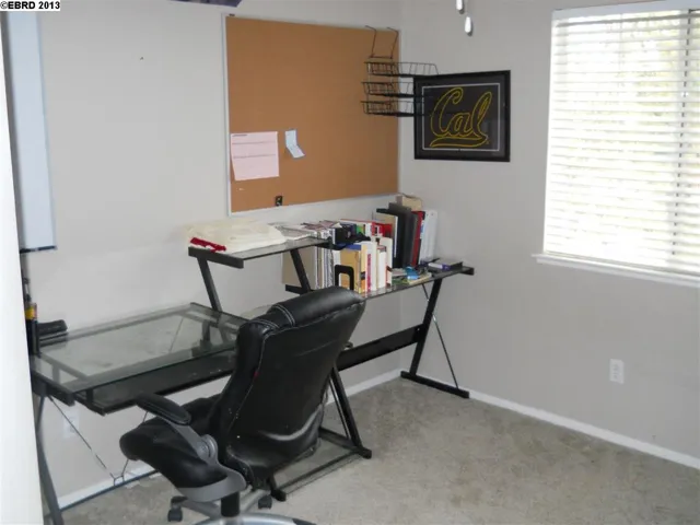 Office/Bedroom