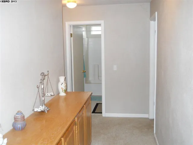 Hallway 2nd Story