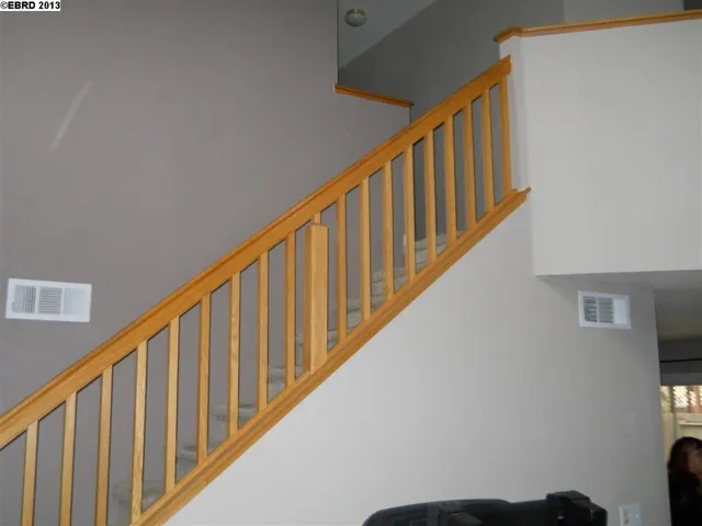 Stairway