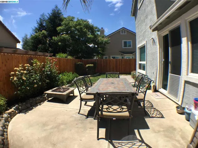 712 Allbrook Ct, Brentwood, California 94513