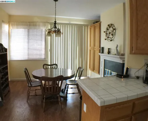 712 Allbrook Ct, Brentwood, California 94513
