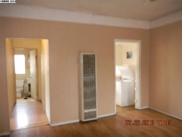 1241 76th Avenue, Oakland, California 94621