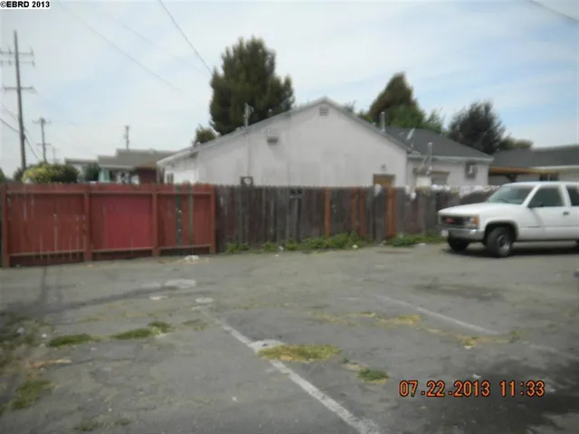 1241 76th Avenue, Oakland, California 94621