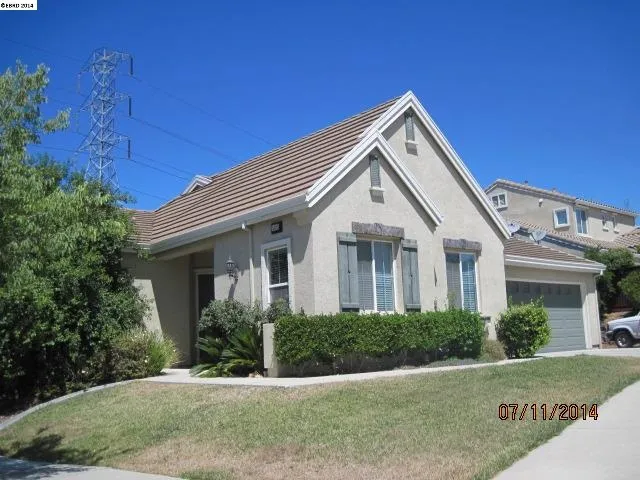 , Antioch, California 94531-9405