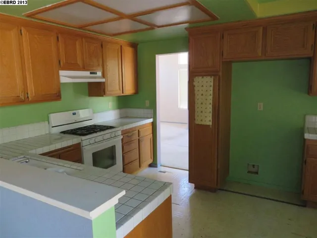 5012 Rodeo Cir, Antioch, California 94531-8104